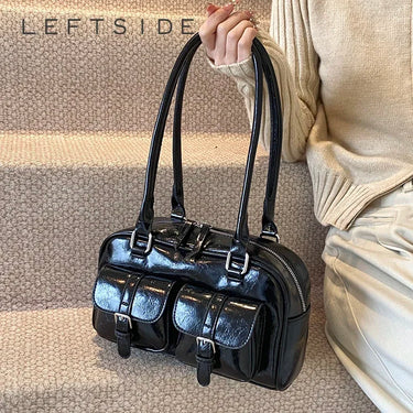 Y2K New Luxury Shoulder Bag